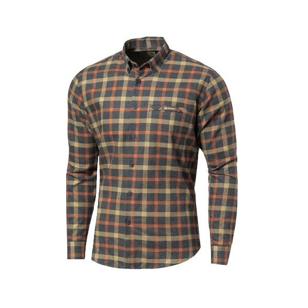 Koszula męska flanelowa Tagart Sandvik S Koszula męska flanelowa Tagart Sandvik S