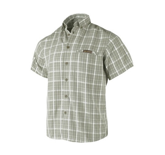 Koszula męska Tagart Greenfield short S