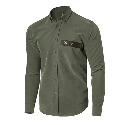 Koszula męska Tagart Vermont slim L