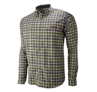 Koszula męska Tagart Willow zielona L