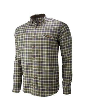 Koszula męska Tagart Willow zielona L