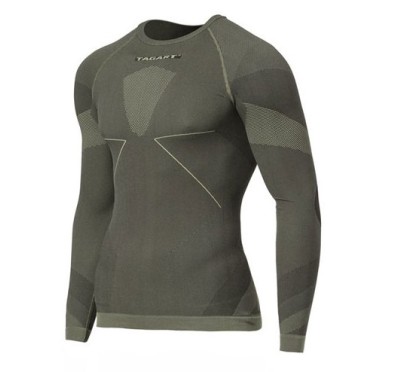 Koszulka męska długi rękaw Tagart Woodsman 2XL