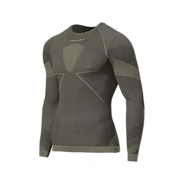 Koszulka męska długi rękaw Tagart Woodsman 2XL Koszulka męska długi rękaw Tagart Woodsman 2XL