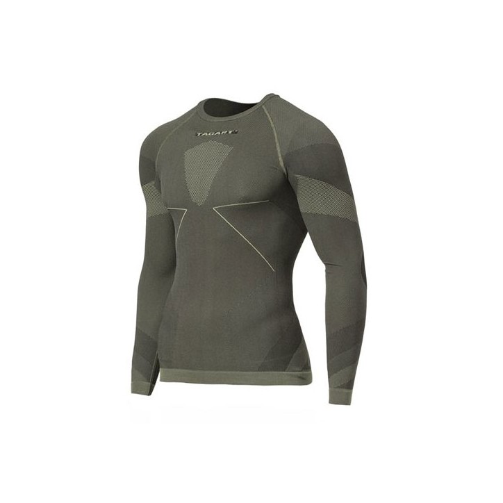Koszulka męska długi rękaw Tagart Woodsman 2XL