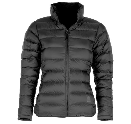 Kurtka damska Tagart Wave 4 czarna S