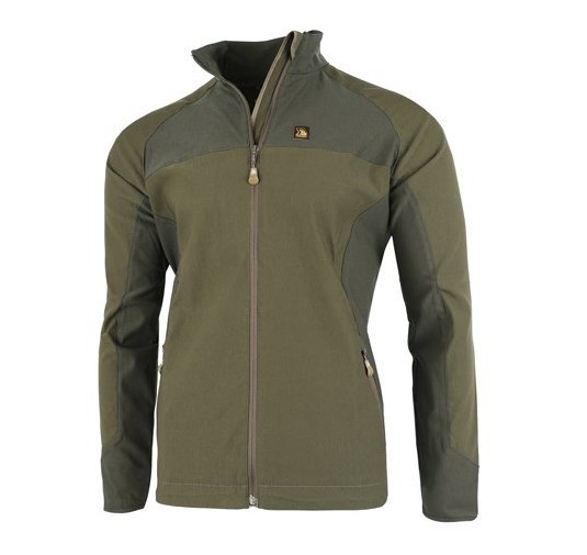 Kurtka męska Tagart Cramp Pro ciemnozielona 2XL