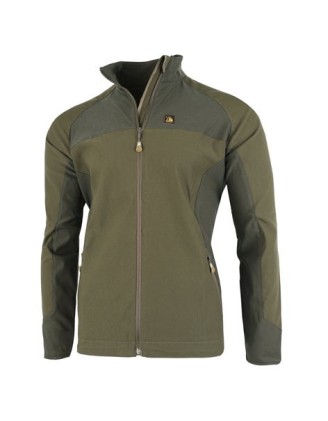 Kurtka męska Tagart Cramp Pro ciemnozielona 2XL