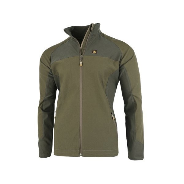 Kurtka męska Tagart Cramp Pro ciemnozielona 3XL Kurtka męska Tagart Cramp Pro ciemnozielona 3XL