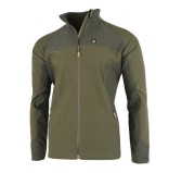 Kurtka męska Tagart Cramp Pro ciemnozielona 3XL Kurtka męska Tagart Cramp Pro ciemnozielona 3XL