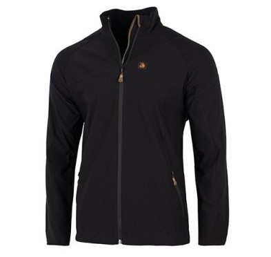 Kurtka męska Tagart Cramp Pro czarna M