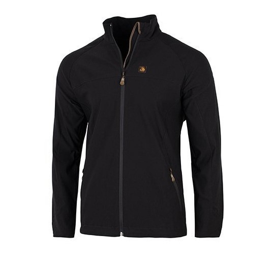 Kurtka męska Tagart Cramp Pro czarna M