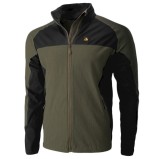 Kurtka męska Tagart Cramp Pro czarno/zielona XL Kurtka męska Tagart Cramp Pro czarno/zielona XL