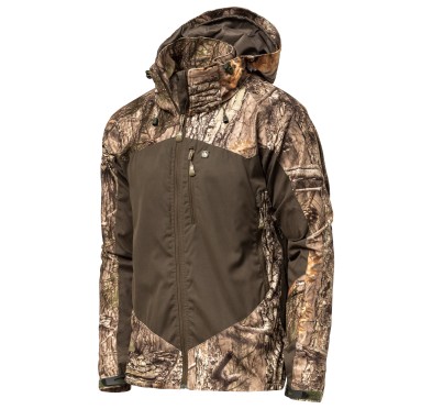 Kurtka męska Tagart Iron 2 3DX 4XL