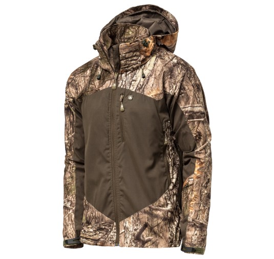 Kurtka męska Tagart Iron 2 3DX 4XL