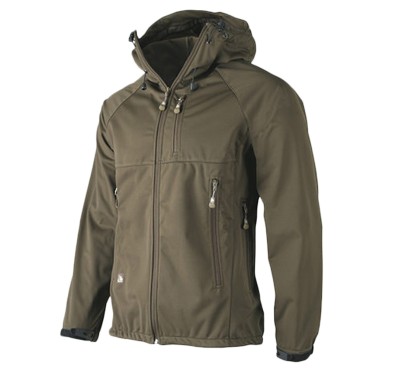 Kurtka męska Tagart Volda S