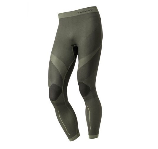 Leginsy męskie Tagart Woodsman XL