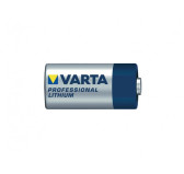 Bateria litowa Varta Foto Professional CR123A / CR17345 / EL123