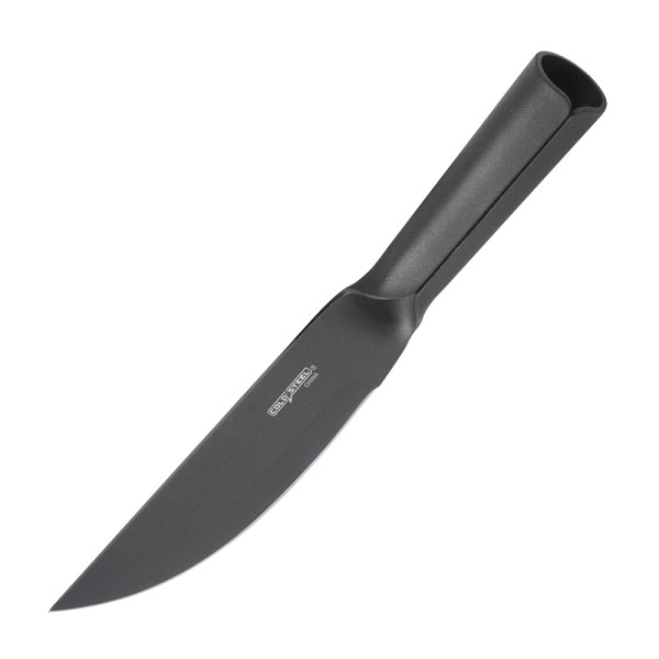 Cold Steel - Nóż survivalowy Bushman - SK-5 - Czarny - 95BUSK