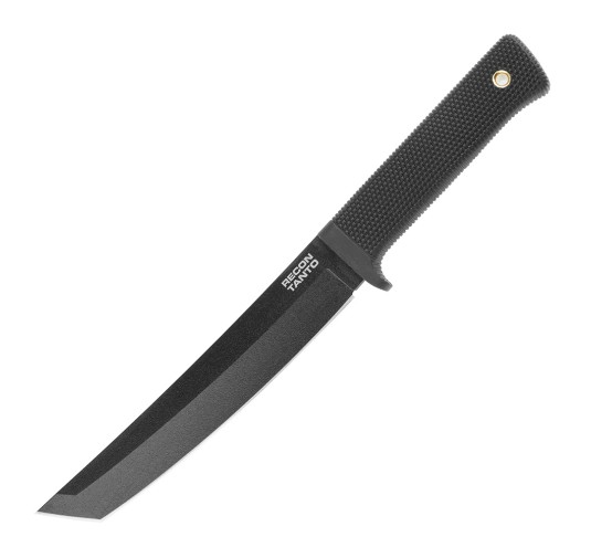 Cold Steel - Nóż Recon Tanto - SK-5 - Czarny - 49LRT