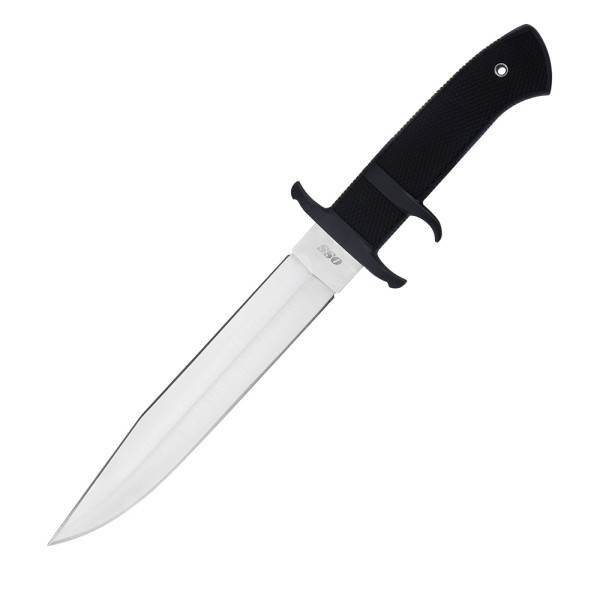 Cold Steel - Nóż surwiwalowy OSS - AUS 8A - Kray-Ex - Secure-Ex - 39LSSC