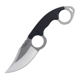 Cold Steel - Nóż karambit Double Agent II - AUS-8A - Czarny - 39FN