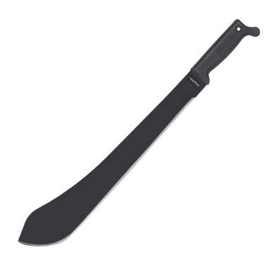 Cold Steel - Maczeta Bolo Machete - Czarna - 97LBMS