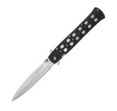 Cold Steel - Nóż składany Ti-Lite - AUS 8A - Czarny - 26SP