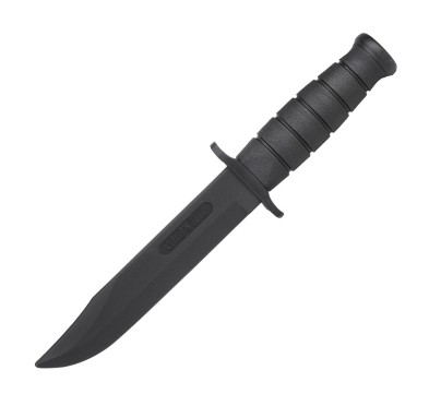 Cold Steel - Nóż Treningowy Leatherneck SF Trainer - Guma - Czarny - 92R39LSF