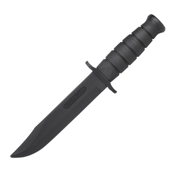 Cold Steel - Nóż Treningowy Leatherneck SF Trainer - Guma - Czarny - 92R39LSF