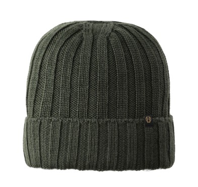 Czapka Chevalier Point Dark Green