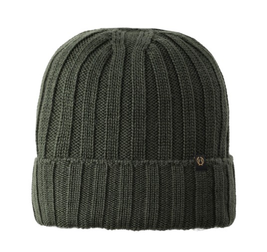 Czapka Chevalier Point Dark Green