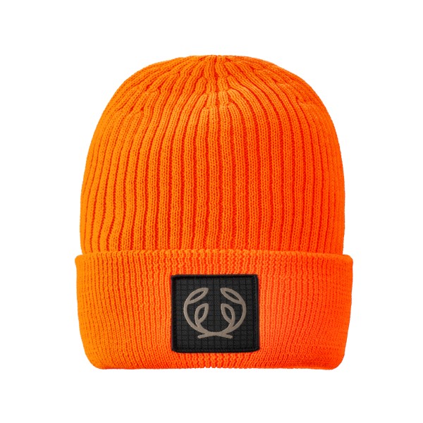 Czapka Chevalier Symbol High Vis Orange