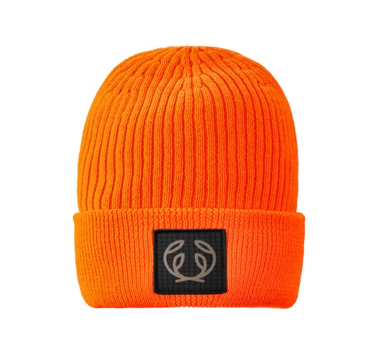 Czapka Chevalier Symbol High Vis Orange