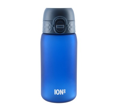 Bidon ION8 350 ml granatowy