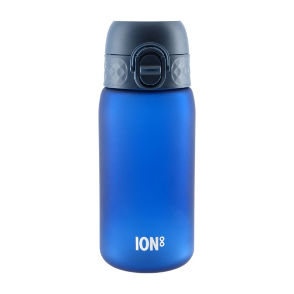 Bidon ION8 350 ml granatowy