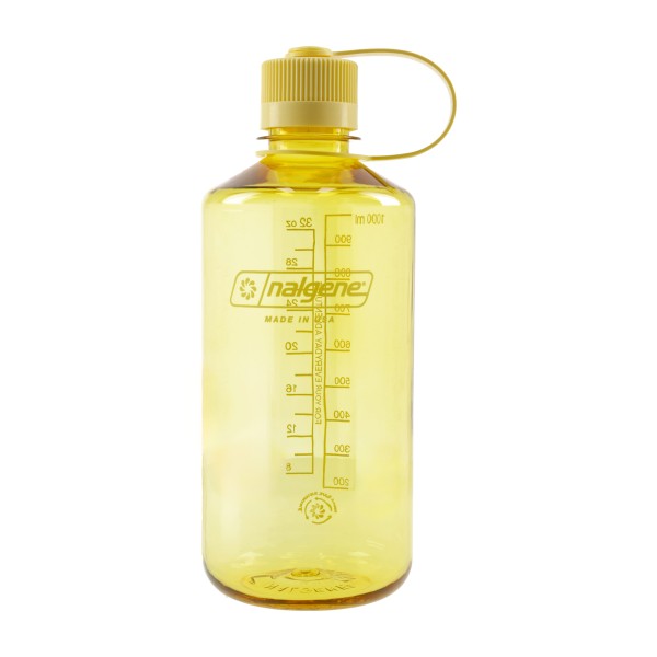 Butelka Nalgene Narrow Mouth 1 l Butter