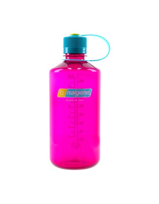 Butelka Nalgene Narrow Mouth 1 l Eggplant