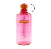 Butelka Nalgene Narrow Mouth 1 l Flamingo Pink