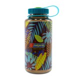 Butelka Nalgene Wide Mouth 1 l Botanical Ferns Butelka Nalgene Wide Mouth 1 l Botanical Ferns