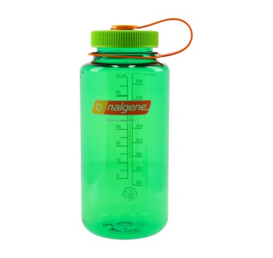 Butelka Nalgene Wide Mouth 1 l Mellon Ball