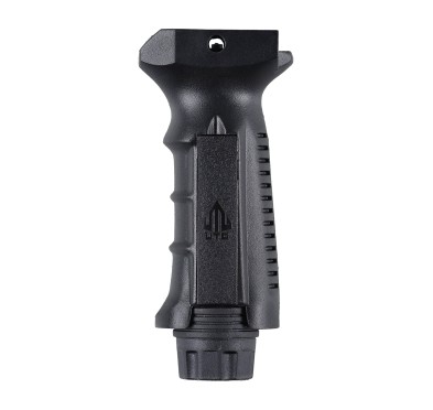 Chwyt przedni Leapers UTG Ambidextrous Vertical Foregrip czarny