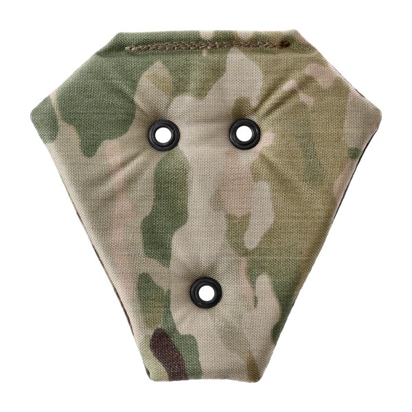 Comfort Pad DTF Cobra Softer pod panele udowe Safariland 3-hole pattern, Multicam