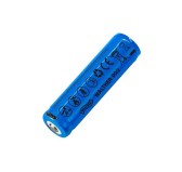 Akumulator Walther ICR (18650 2600 mAh 3,6 V) z ładowaniem USB
