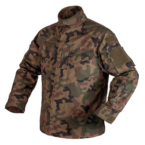 Bluza Texar WZ10 ripstop pl kamuflaż 3XL