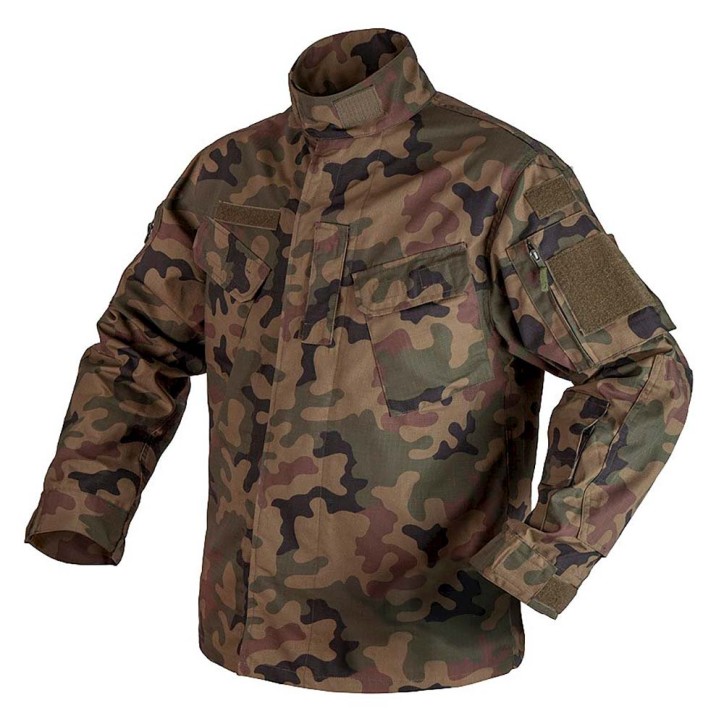 Bluza Texar WZ10 ripstop pl kamuflaż 3XL