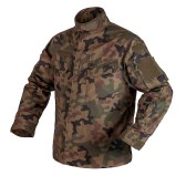 Bluza Texar WZ10 ripstop pl kamuflaż 3XL