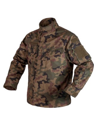 Bluza Texar WZ10 ripstop pl kamuflaż 3XL
