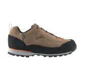 Buty męskie trekkingowe Alpinus Geres Low HDTX, beżowe, 45