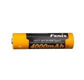 Akumulator Fenix USB ARB-L18U (18650 4000 mAh 3,6V)