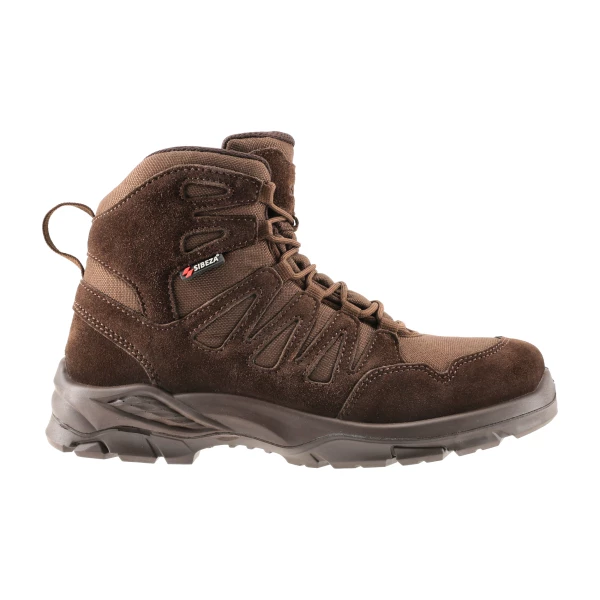 Buty taktyczne Sibeza SVG MID brązowe 41